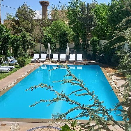 Villa Pomme D'Or Мидельт Экстерьер фото