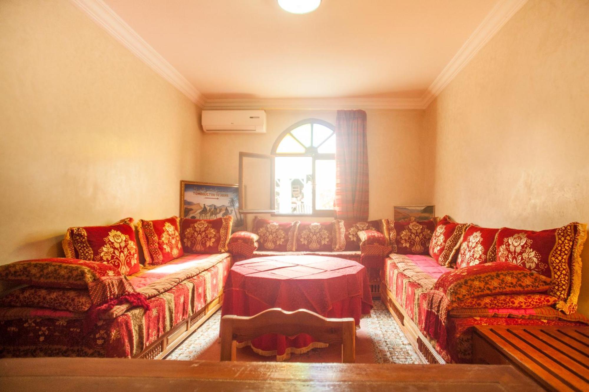 Villa Pomme D'Or Мидельт Номер фото