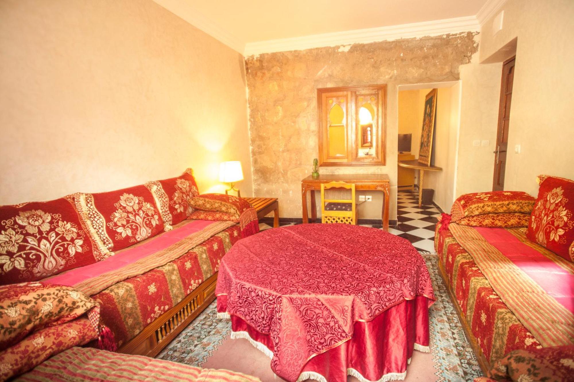 Villa Pomme D'Or Мидельт Номер фото