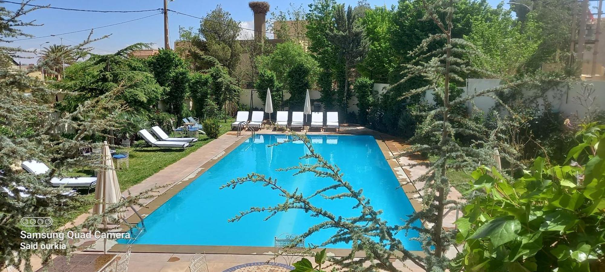 Villa Pomme D'Or Мидельт Экстерьер фото