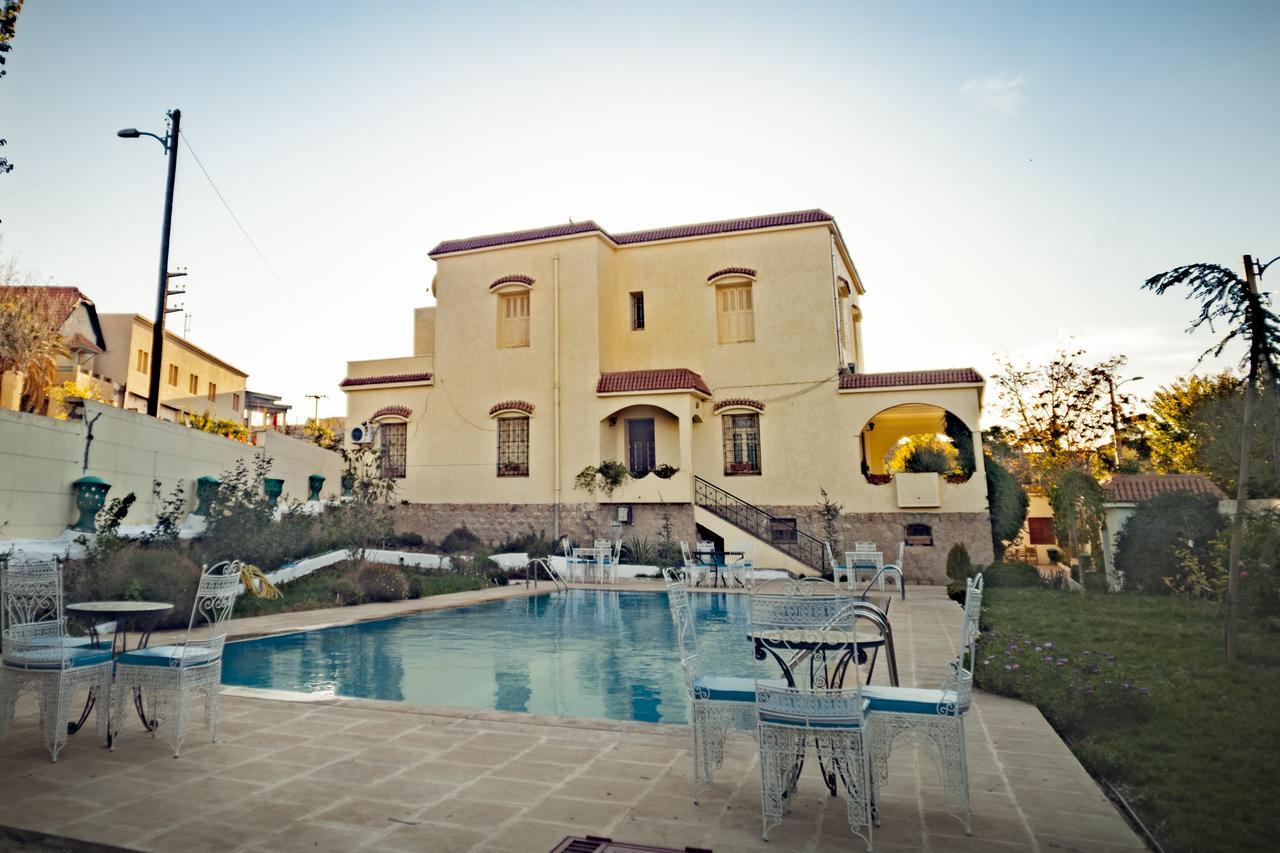 Villa Pomme D'Or Мидельт Экстерьер фото