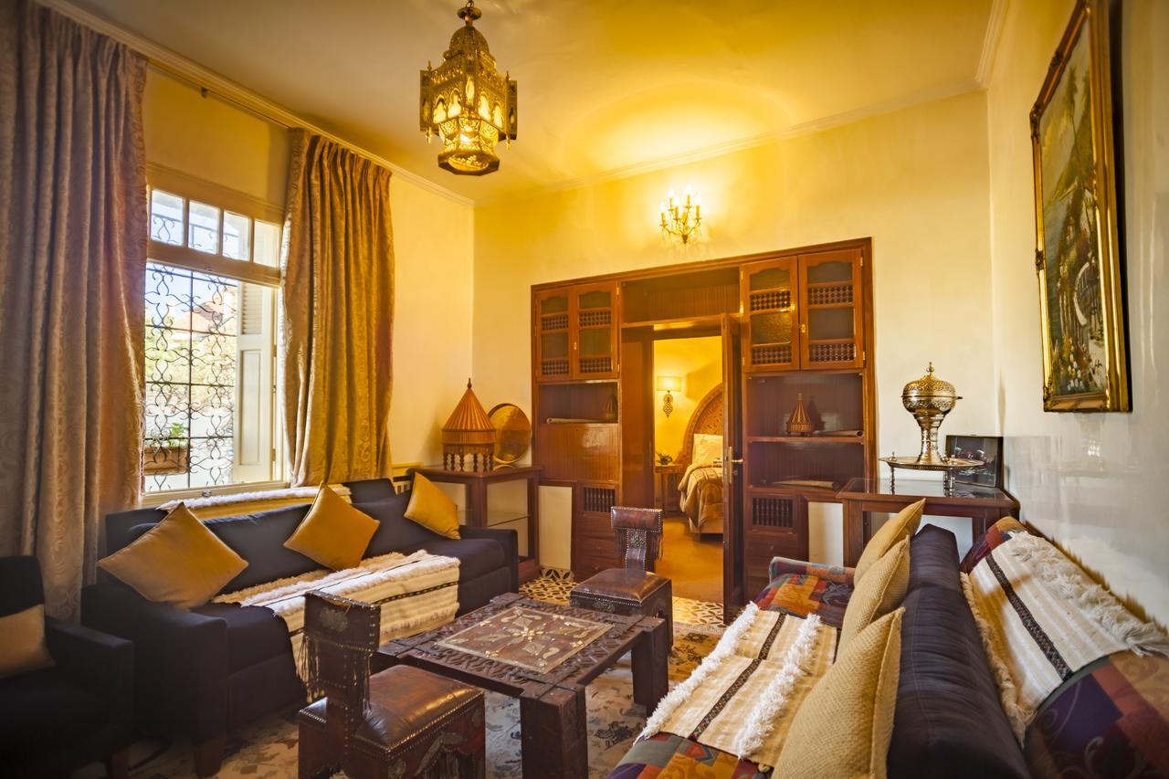 Villa Pomme D'Or Мидельт Экстерьер фото