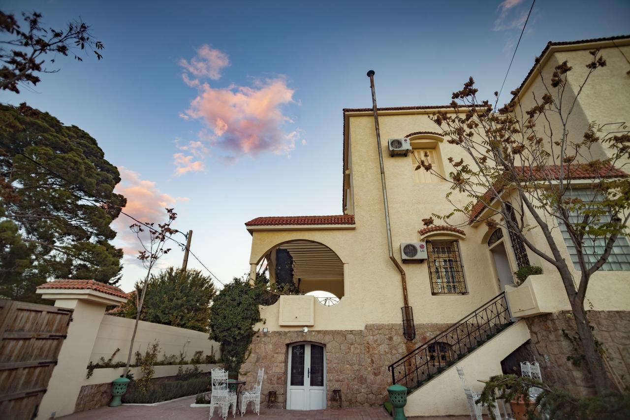 Villa Pomme D'Or Мидельт Экстерьер фото