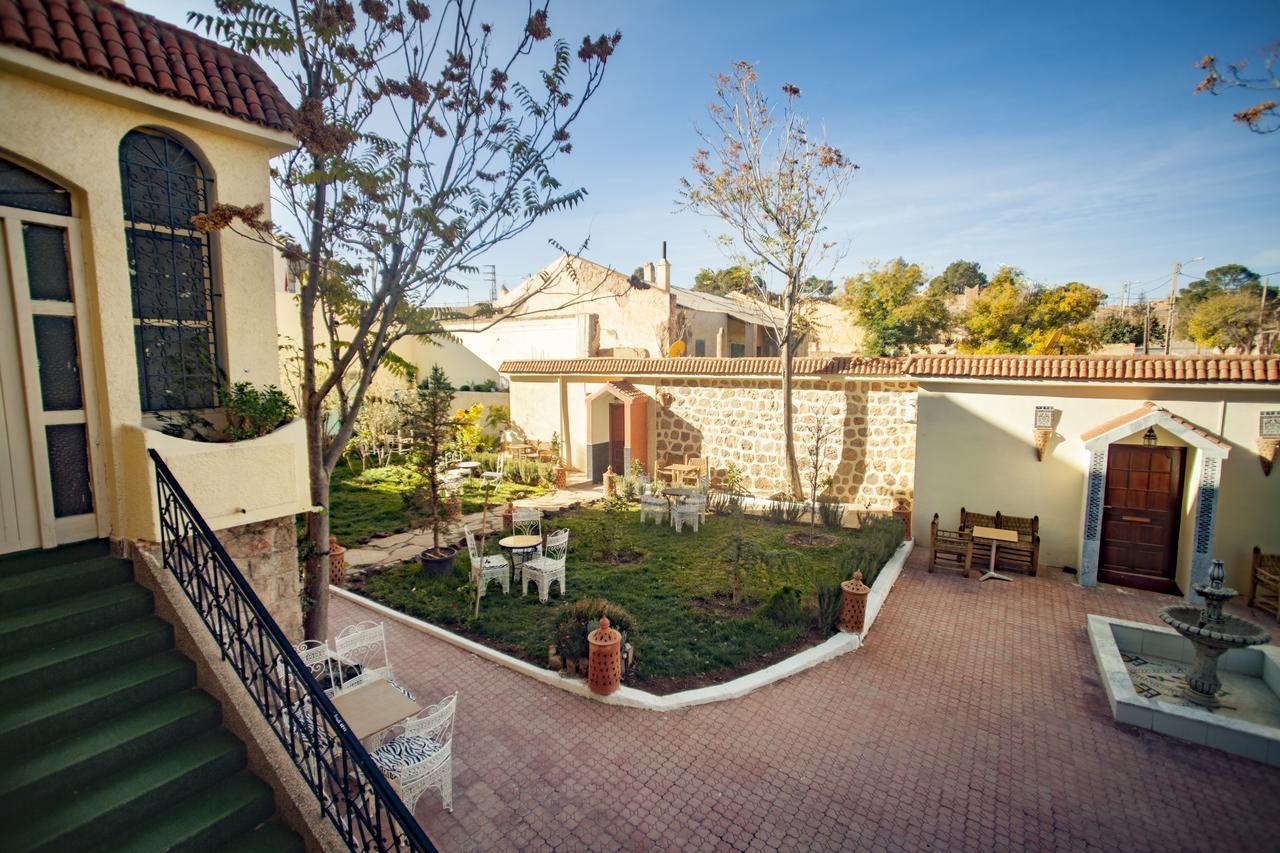 Villa Pomme D'Or Мидельт Экстерьер фото