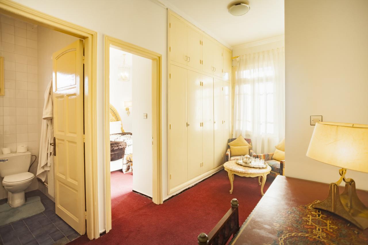 Villa Pomme D'Or Мидельт Экстерьер фото