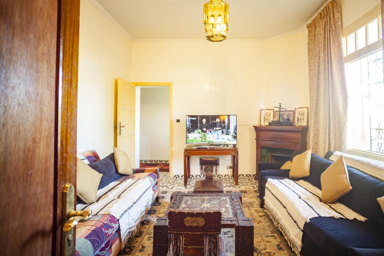 Villa Pomme D'Or Мидельт Экстерьер фото