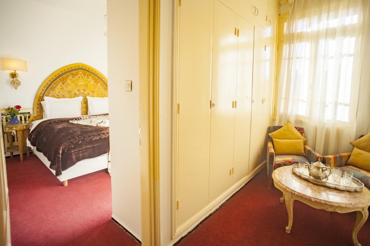 Villa Pomme D'Or Мидельт Экстерьер фото
