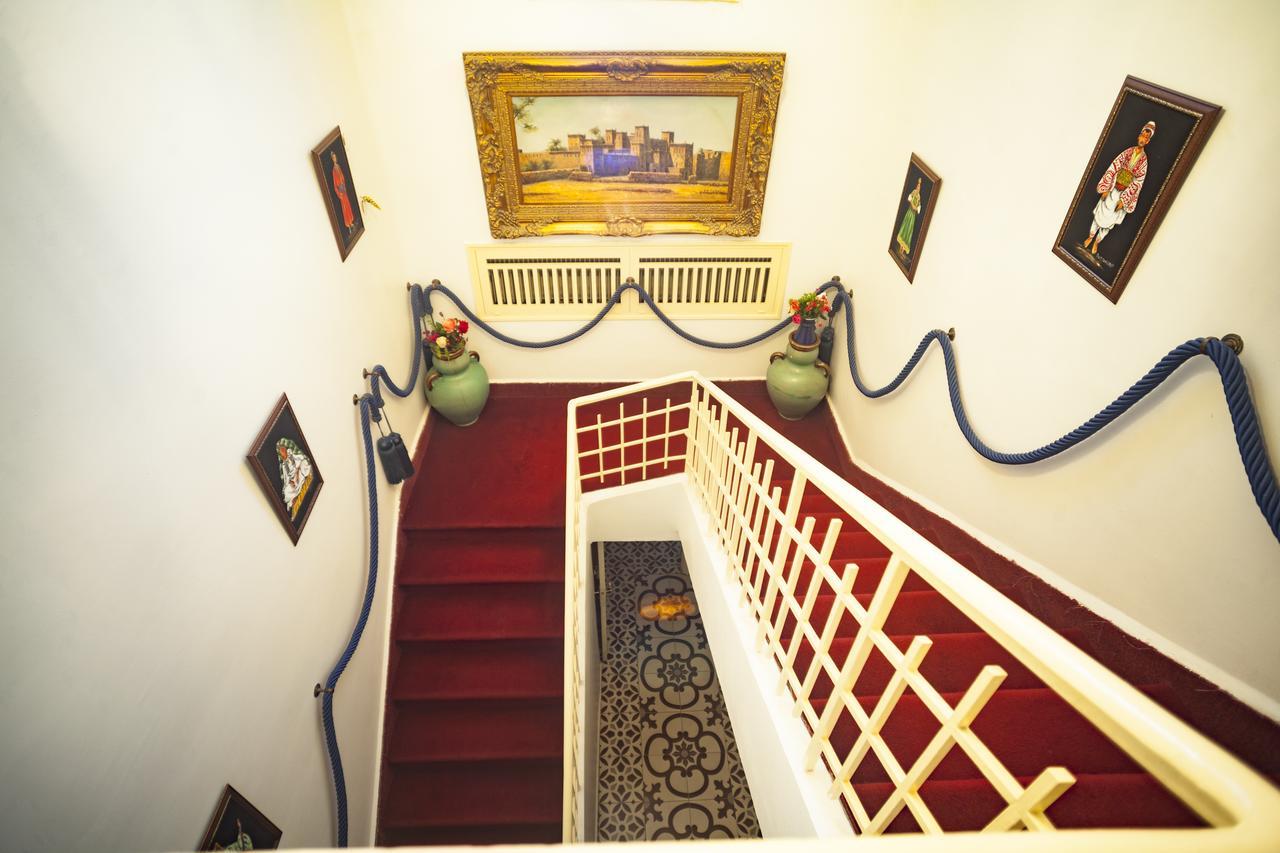 Villa Pomme D'Or Мидельт Экстерьер фото