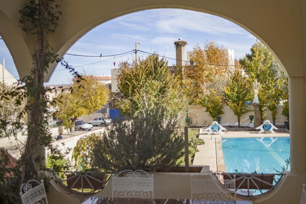 Villa Pomme D'Or Мидельт Экстерьер фото