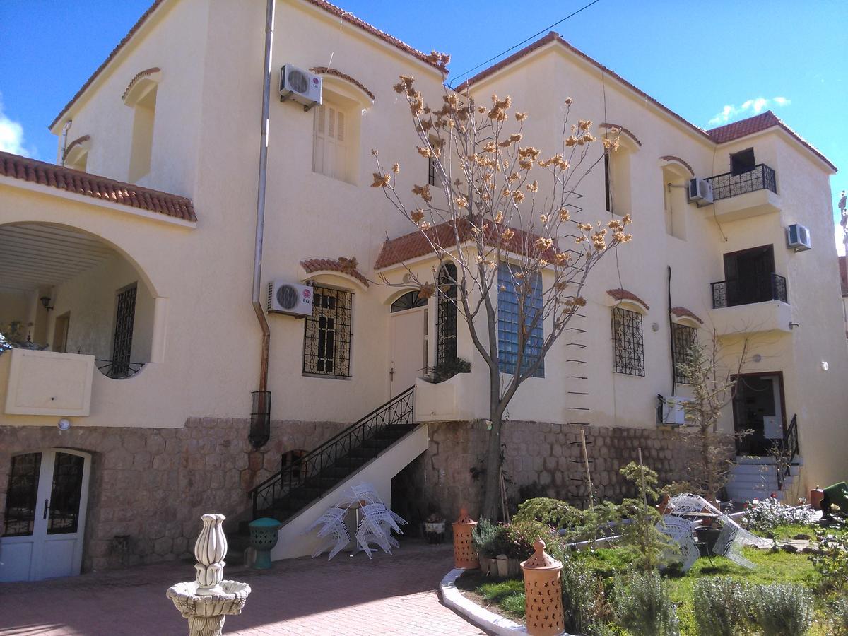 Villa Pomme D'Or Мидельт Экстерьер фото