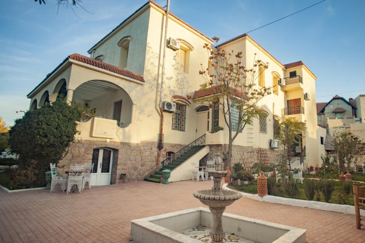 Villa Pomme D'Or Мидельт Экстерьер фото