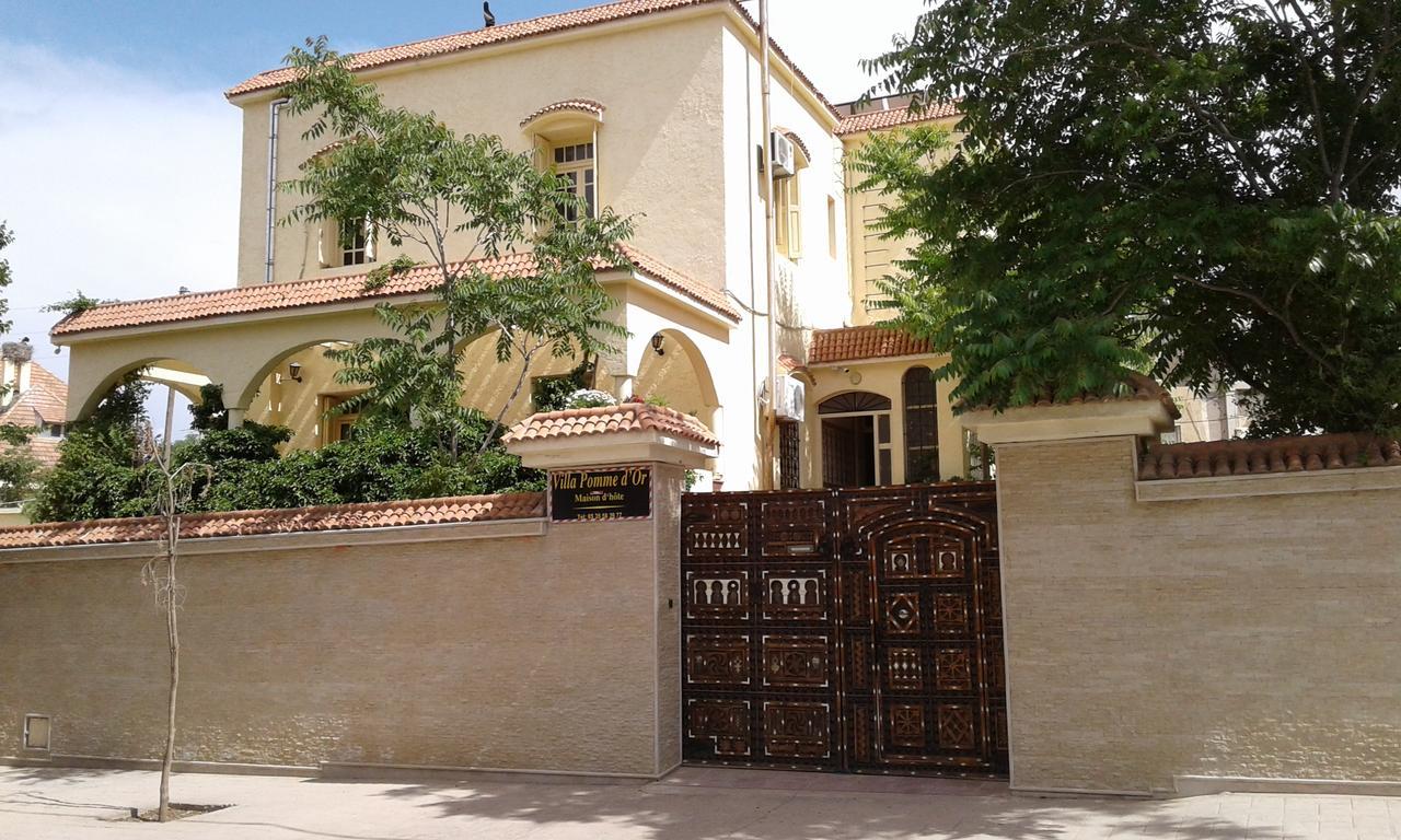 Villa Pomme D'Or Мидельт Экстерьер фото