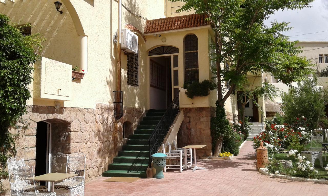 Villa Pomme D'Or Мидельт Экстерьер фото