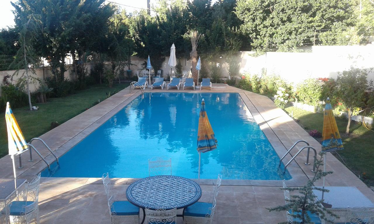 Villa Pomme D'Or Мидельт Экстерьер фото