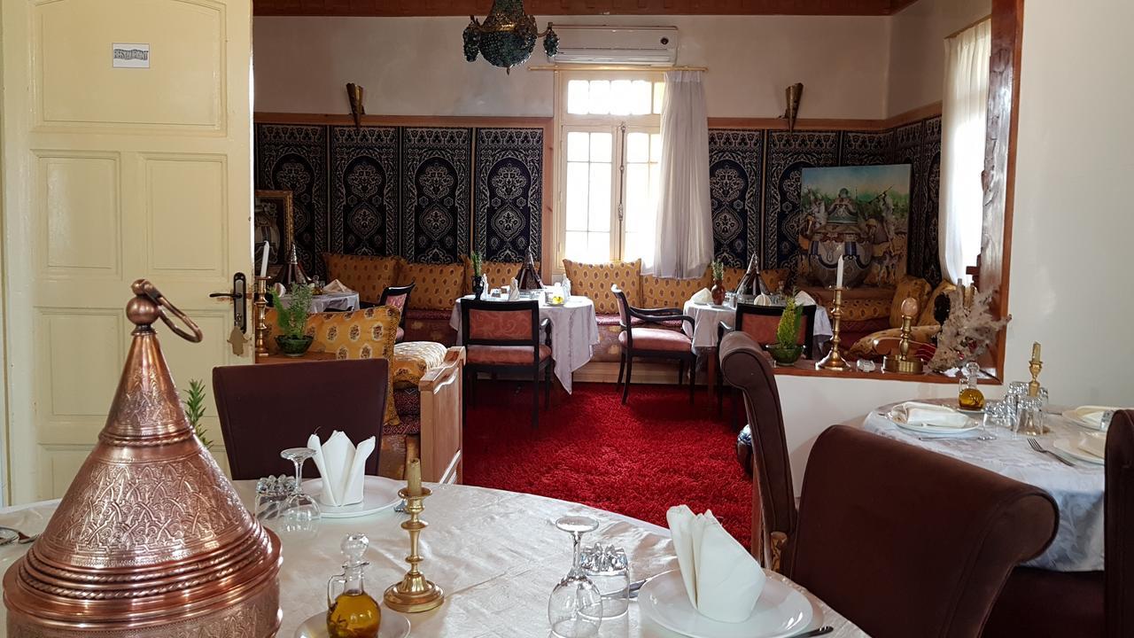 Villa Pomme D'Or Мидельт Экстерьер фото